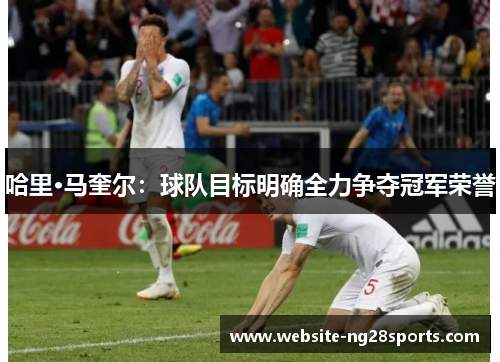 哈里·马奎尔:球队目标明确全力争夺冠军荣誉 哈里·马奎尔:球队目标明确全力争夺冠军荣誉