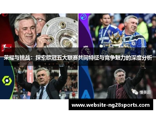 荣耀与挑战：探索欧冠五大联赛共同特征与竞争魅力的深度分析