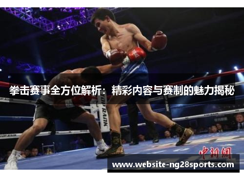 拳击赛事全方位解析:精彩内容与赛制的魅力揭秘 拳击赛事全方位解析:精彩内容与赛制的魅力揭秘