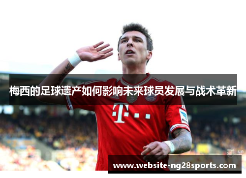 梅西的足球遗产如何影响未来球员发展与战术革新 梅西的足球遗产如何影响未来球员发展与战术革新