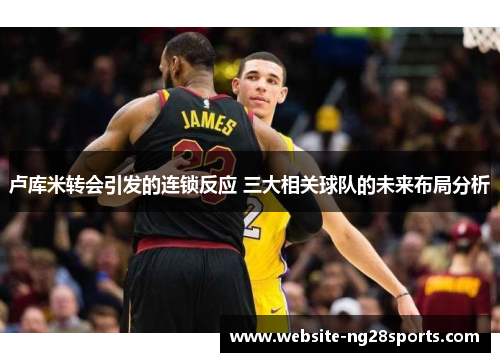 卢库米转会引发的连锁反应 三大相关球队的未来布局分析