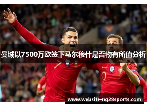 曼城以7500万欧签下马尔穆什是否物有所值分析 曼城以7500万欧签下马尔穆什是否物有所值分析