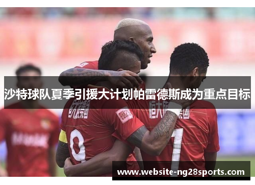 沙特球队夏季引援大计划帕雷德斯成为重点目标