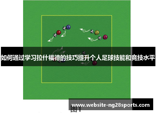 如何通过学习拉什福德的技巧提升个人足球技能和竞技水平