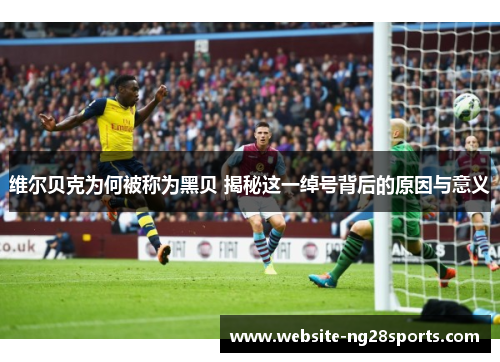 维尔贝克为何被称为黑贝 揭秘这一绰号背后的原因与意义