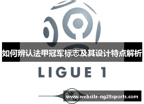 如何辨认法甲冠军标志及其设计特点解析