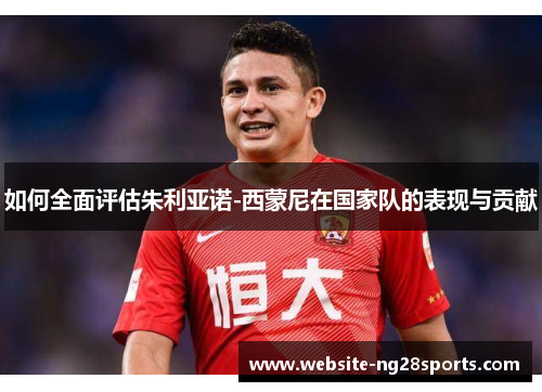 如何全面评估朱利亚诺-西蒙尼在国家队的表现与贡献