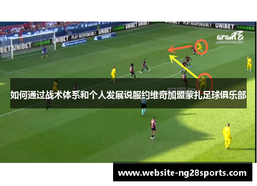 如何通过战术体系和个人发展说服约维奇加盟蒙扎足球俱乐部